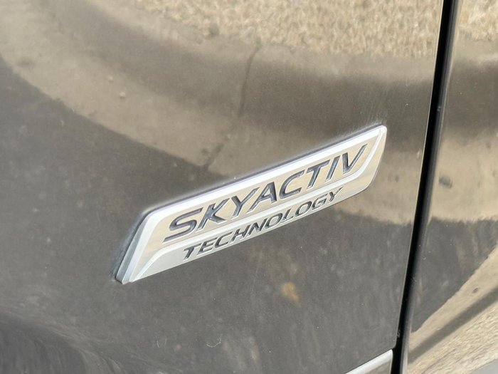 2019 Mazda CX-9 Azami