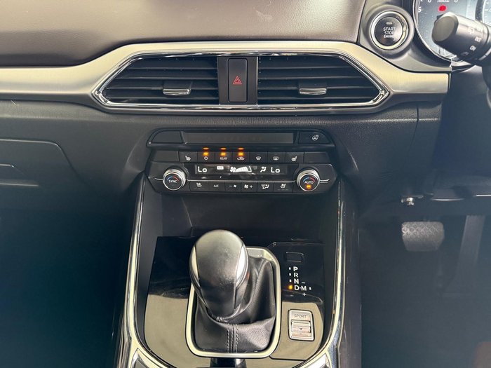 2019 Mazda CX-9 Azami