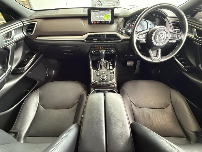 2019 Mazda CX-9 Azami