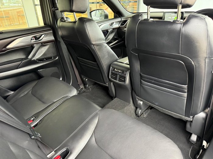 2019 Mazda CX-9 Azami