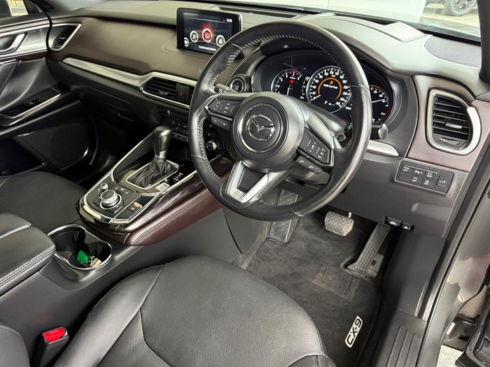 2019 Mazda CX-9 Azami