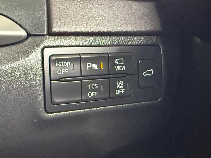 2019 Mazda CX-9 Azami