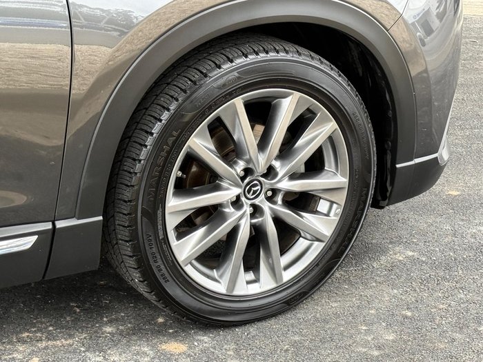 2019 Mazda CX-9 Azami