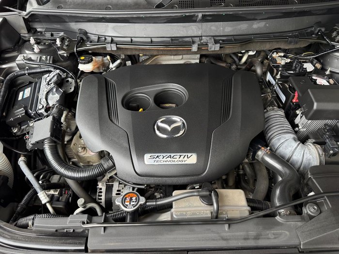 2019 Mazda CX-9 Azami