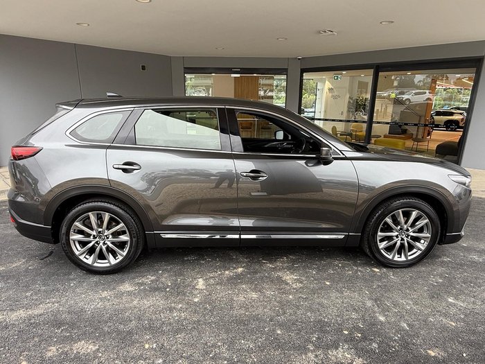 2019 Mazda CX-9 Azami