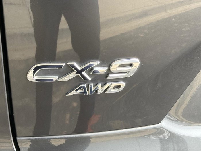 2019 Mazda CX-9 Azami