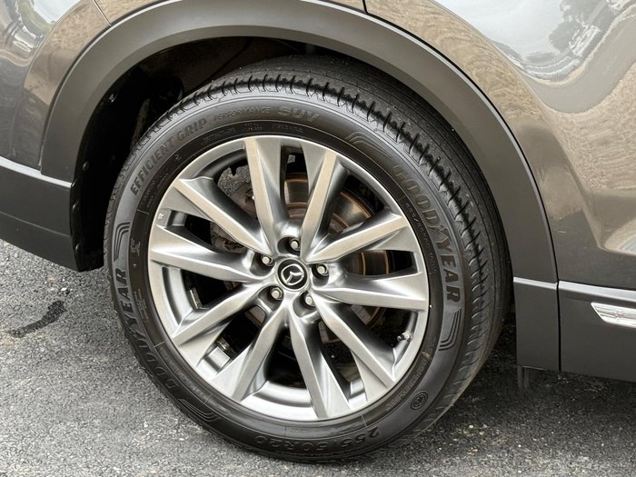 2019 Mazda CX-9 Azami