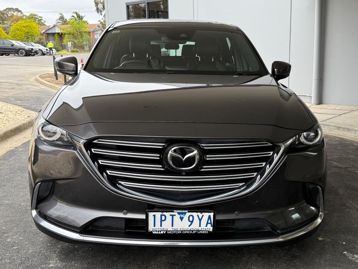 2019 Mazda CX-9 Azami