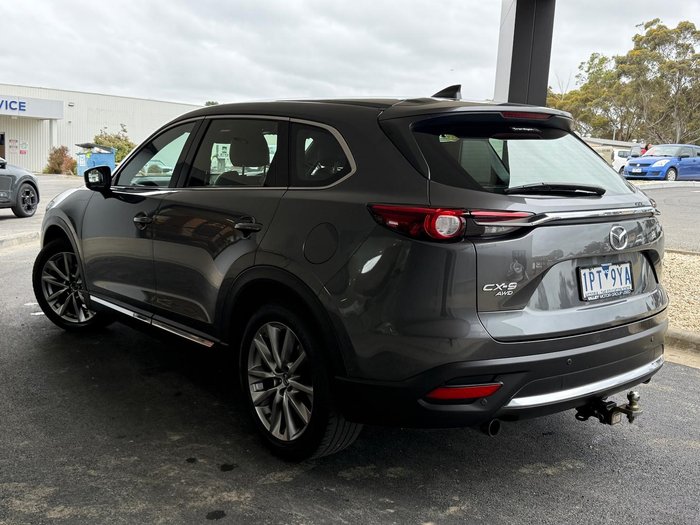 2019 Mazda CX-9 Azami