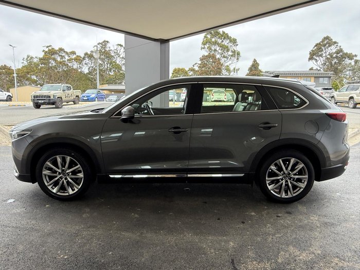 2019 Mazda CX-9 Azami
