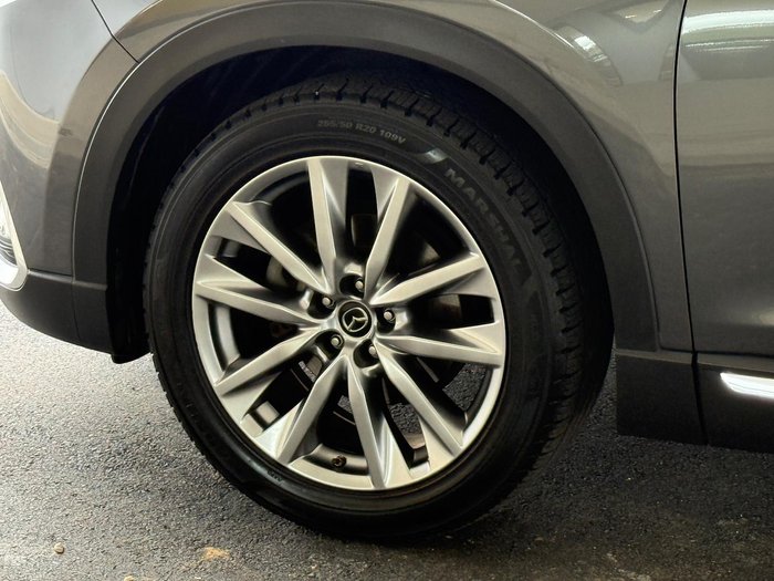 2019 Mazda CX-9 Azami