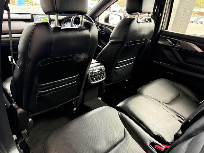 2019 Mazda CX-9 Azami
