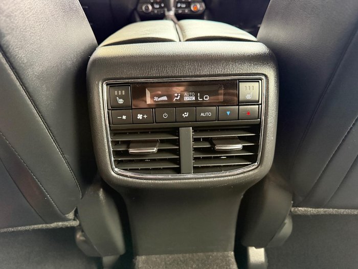 2019 Mazda CX-9 Azami