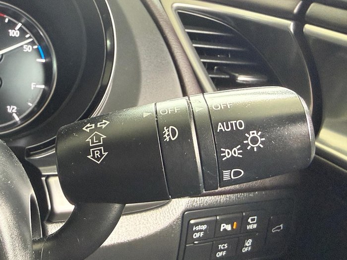 2019 Mazda CX-9 Azami