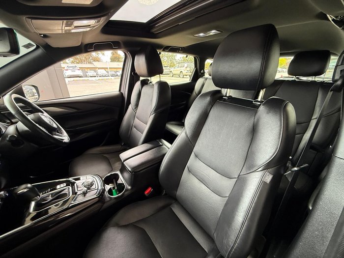 2019 Mazda CX-9 Azami