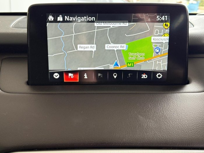 2019 Mazda CX-9 Azami