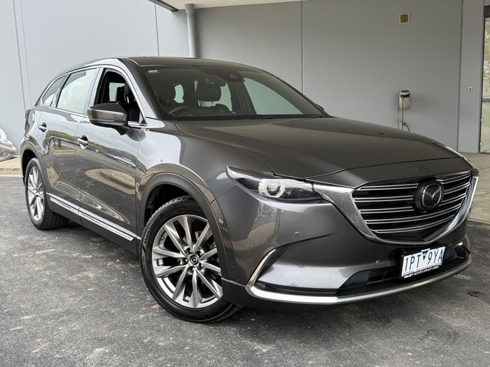2019 Mazda CX-9 Azami