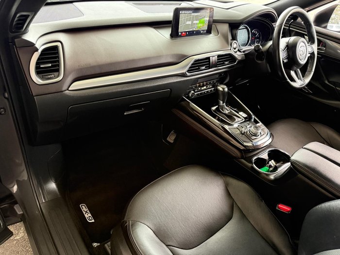 2019 Mazda CX-9 Azami