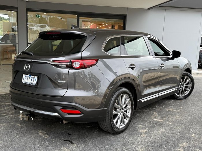 2019 Mazda CX-9 Azami
