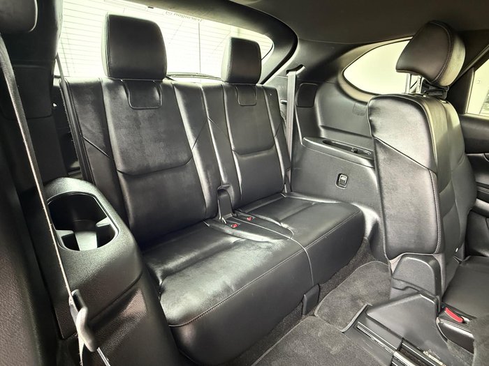 2019 Mazda CX-9 Azami