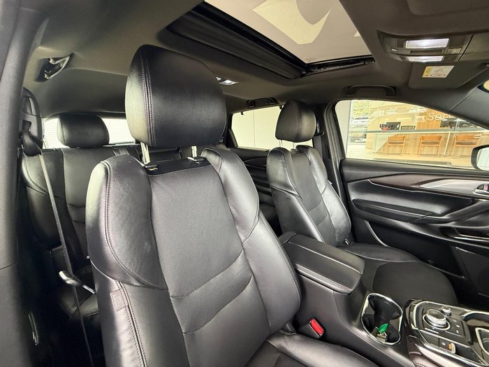 2019 Mazda CX-9 Azami