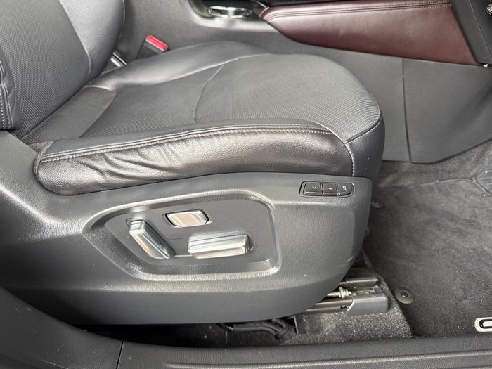 2019 Mazda CX-9 Azami