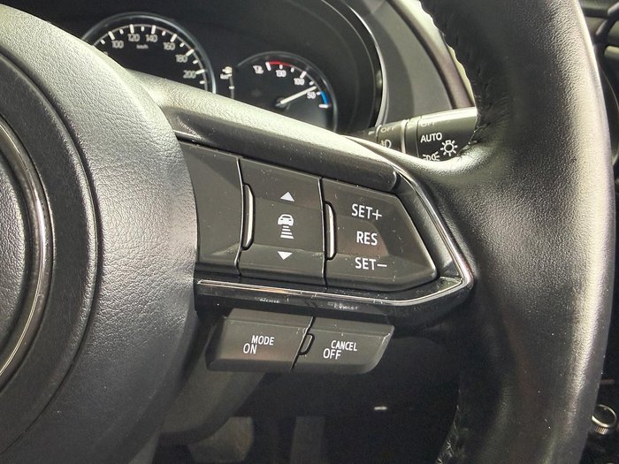 2019 Mazda CX-9 Azami