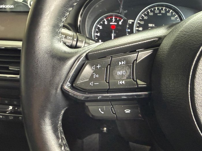 2019 Mazda CX-9 Azami