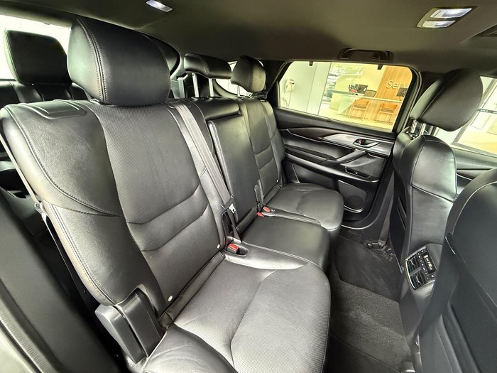 2019 Mazda CX-9 Azami