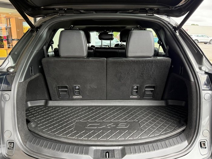 2019 Mazda CX-9 Azami