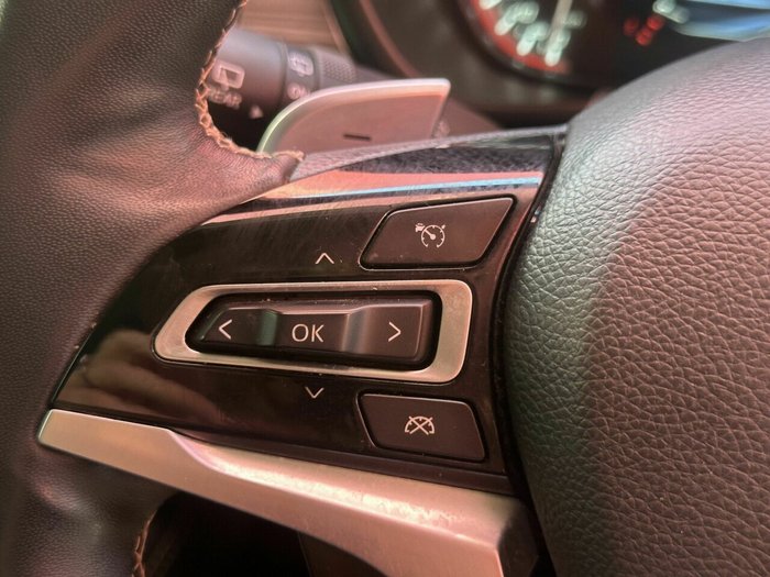 2021 LDV D90 Executive