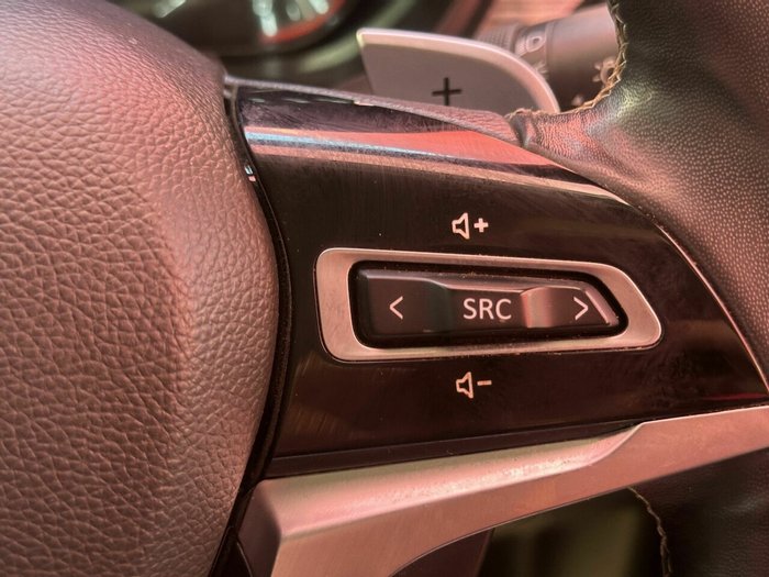 2021 LDV D90 Executive