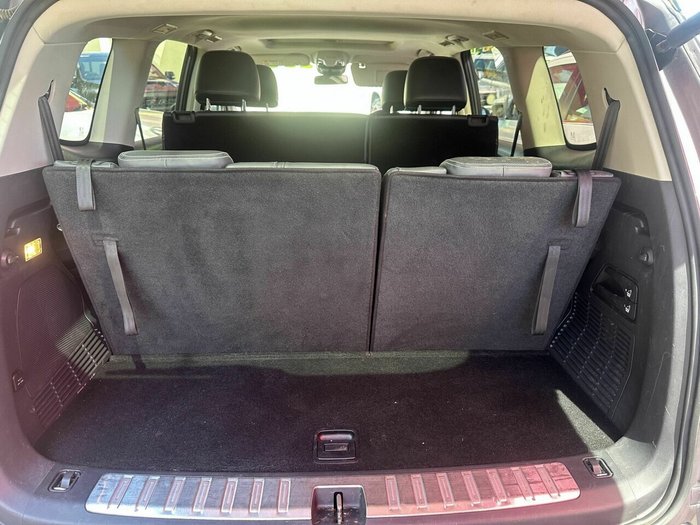 2021 LDV D90 Executive