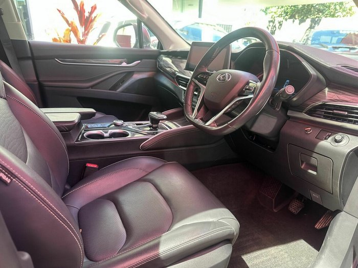 2021 LDV D90 Executive