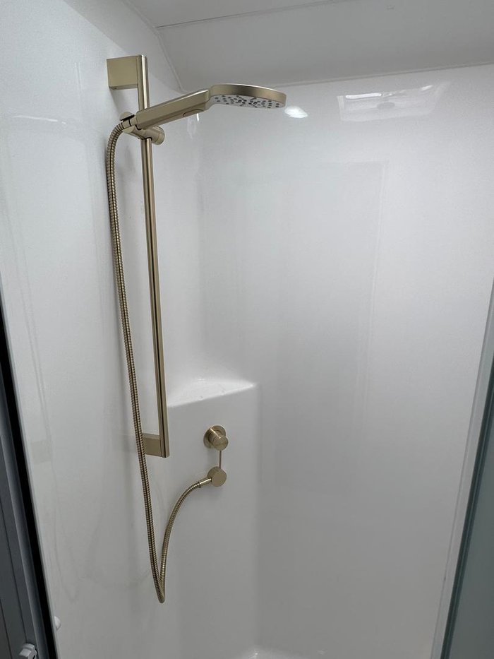 2025 Olympic Marathon 21' Family Van