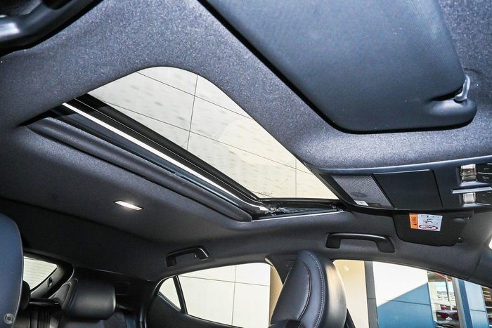 2025 Mazda 3 G25 Astina