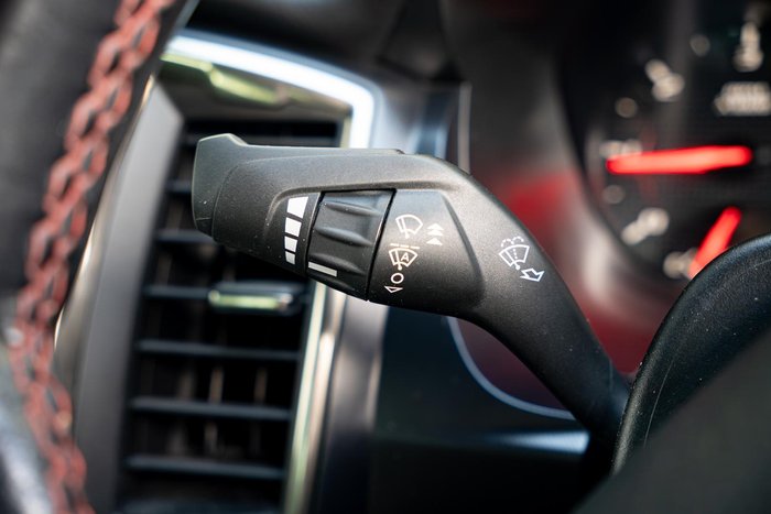 2021 Ford Ranger Raptor PX MkIII MY21.25 4X4 Dual Range Shadow Black