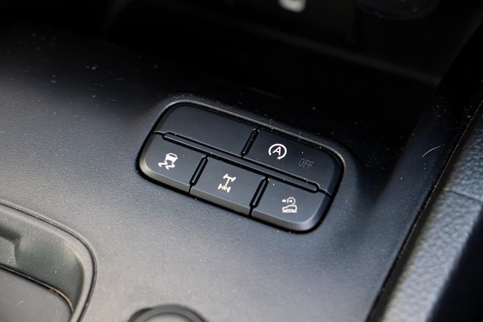 2021 Ford Ranger Raptor PX MkIII MY21.25 4X4 Dual Range Shadow Black