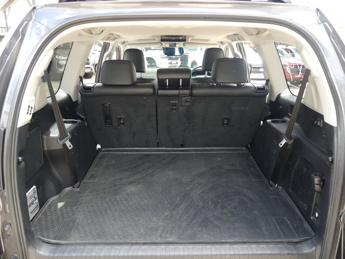 2019 Toyota Landcruiser Prado Kakadu