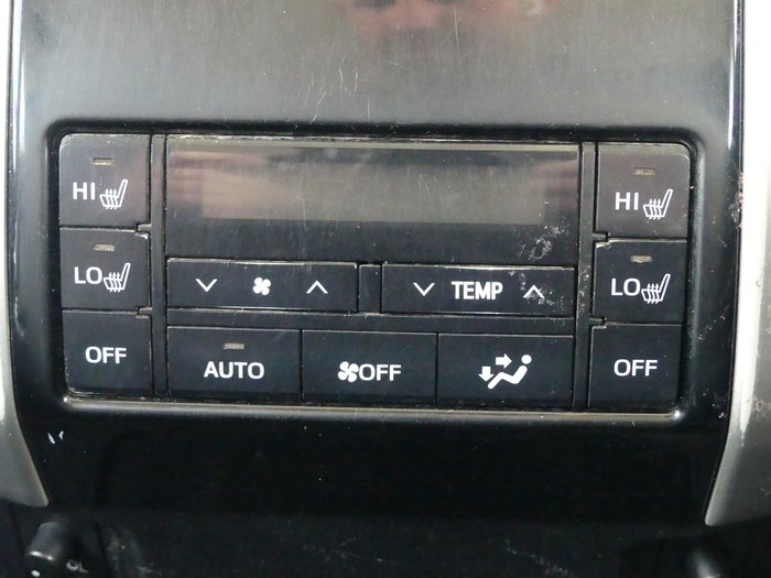 2019 Toyota Landcruiser Prado Kakadu