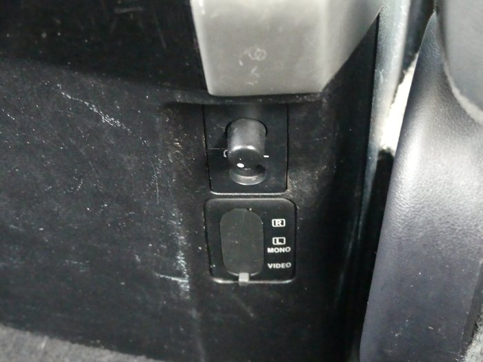 2019 Toyota Landcruiser Prado Kakadu