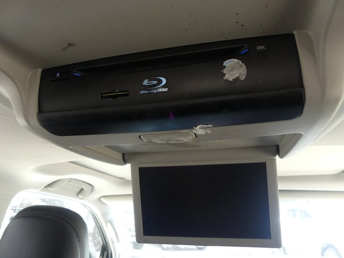 2019 Toyota Landcruiser Prado Kakadu