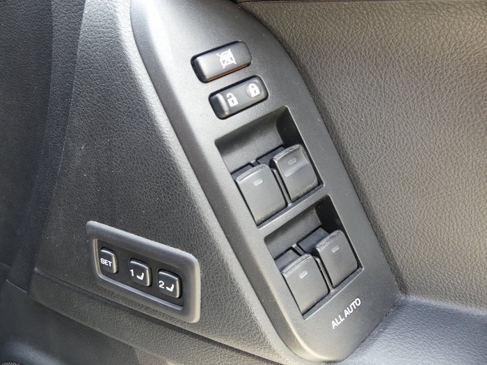 2019 Toyota Landcruiser Prado Kakadu