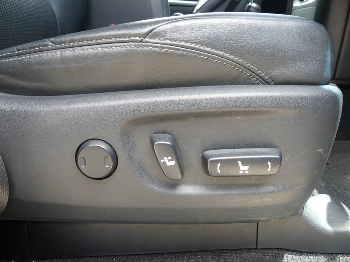 2019 Toyota Landcruiser Prado Kakadu