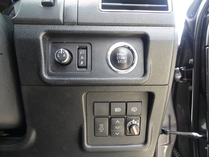 2019 Toyota Landcruiser Prado Kakadu