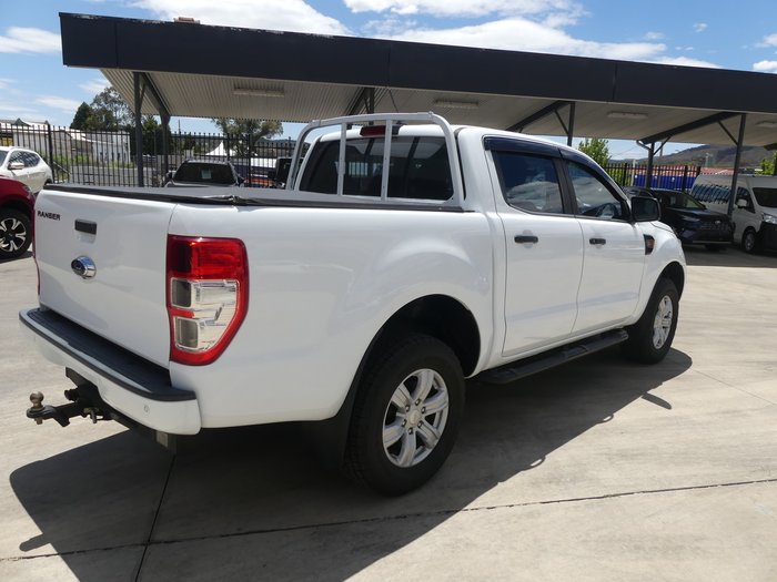 2018 Ford Ranger XL
