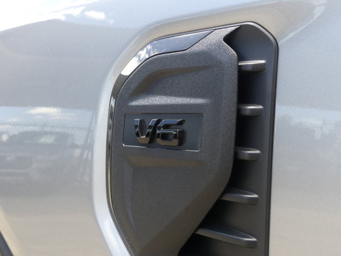 2023 Ford Ranger Wildtrak