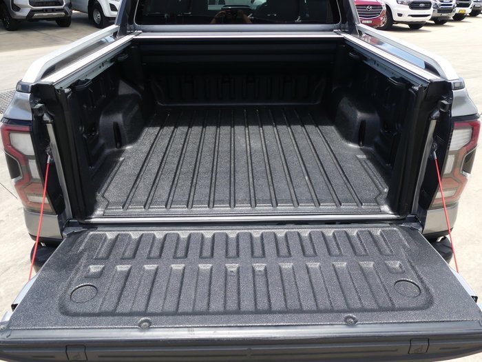 2023 Ford Ranger Wildtrak