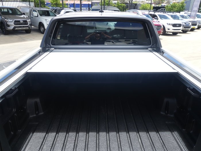 2023 Ford Ranger Wildtrak