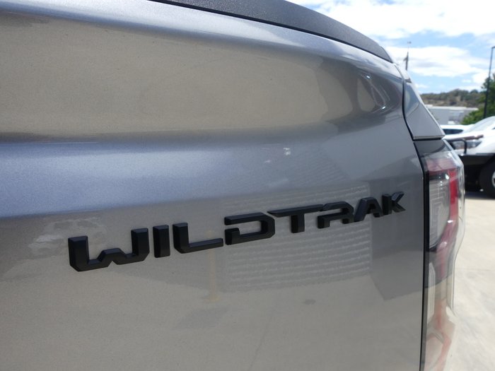 2023 Ford Ranger Wildtrak